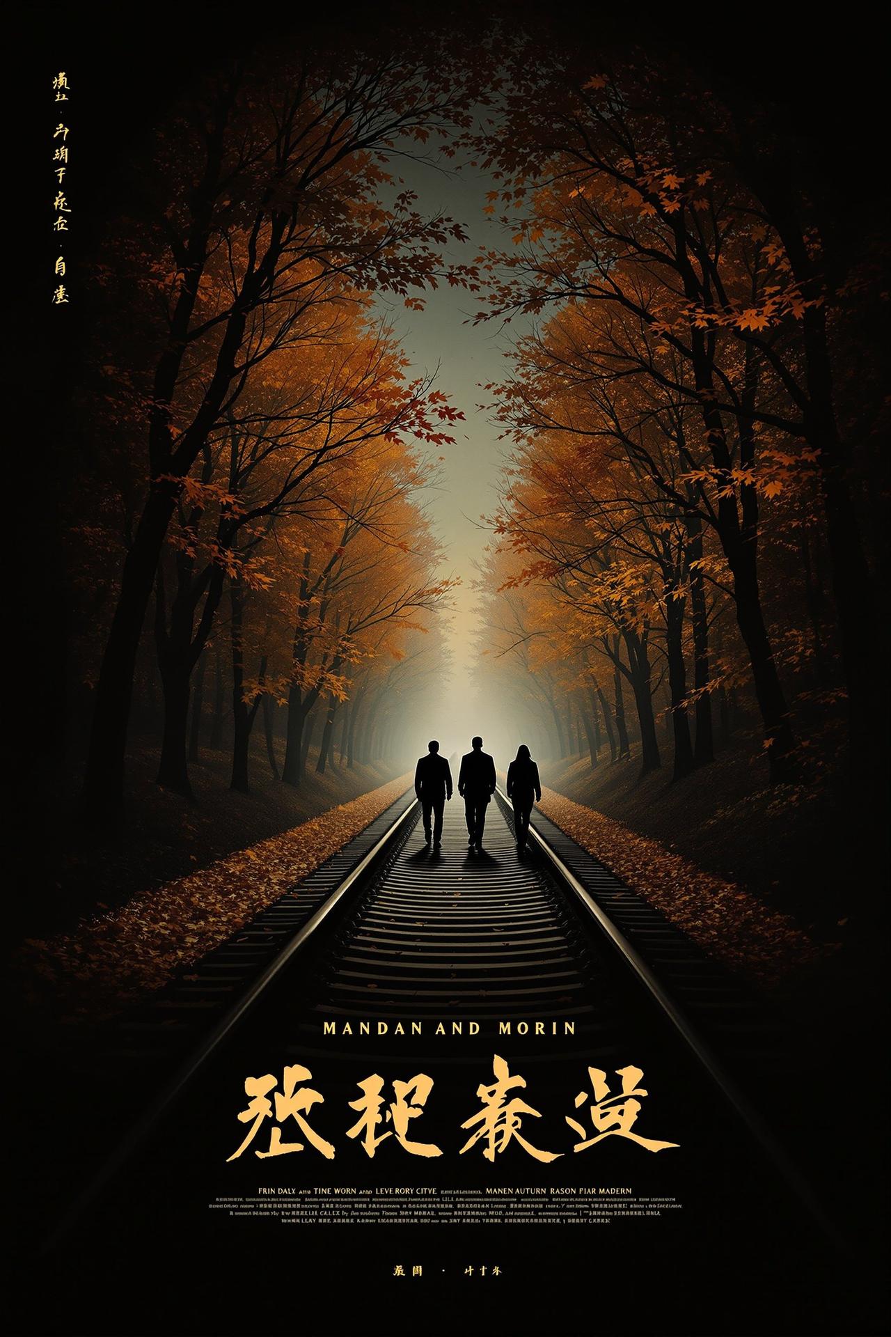 草视频 - 漫长的季节