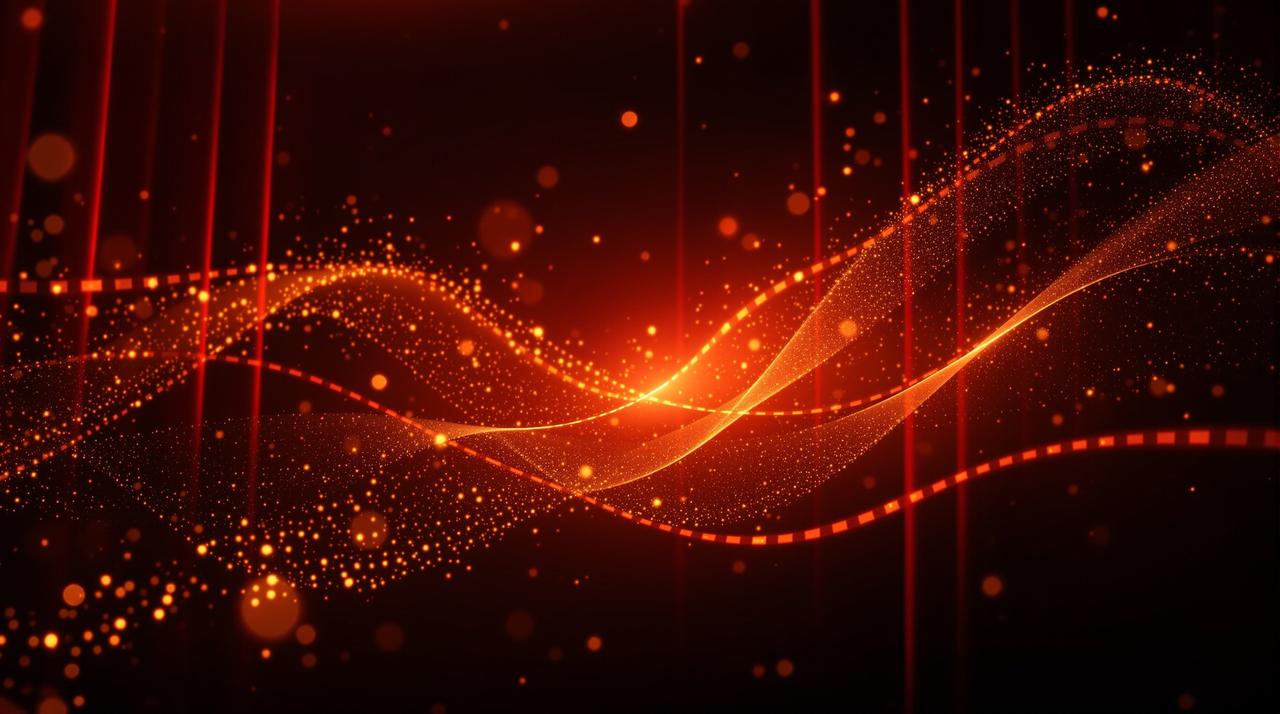 草视频影院氛围背景