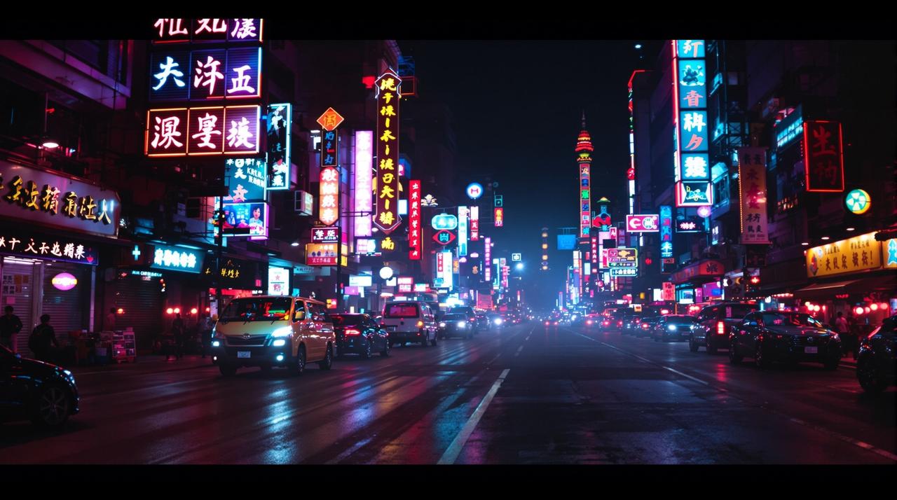 草视频 - 繁花